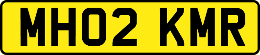 MH02KMR