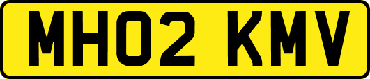 MH02KMV