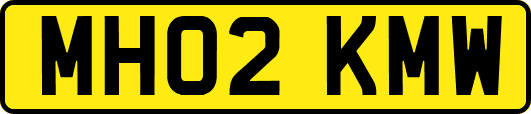 MH02KMW