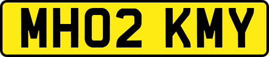 MH02KMY