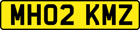 MH02KMZ