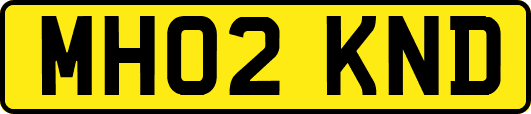 MH02KND