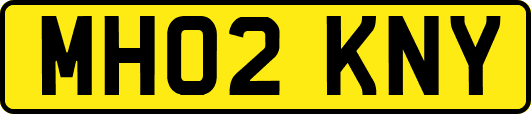 MH02KNY