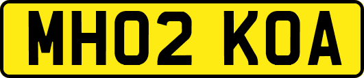 MH02KOA