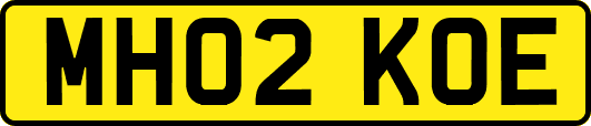 MH02KOE
