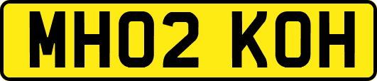 MH02KOH