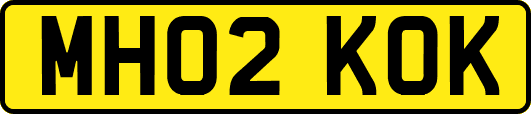 MH02KOK