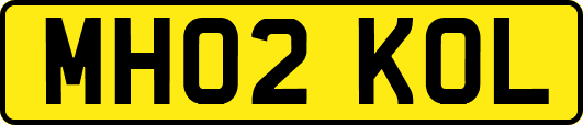 MH02KOL