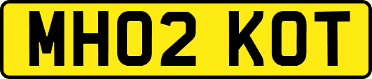 MH02KOT