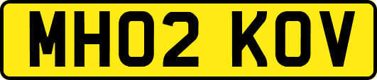MH02KOV