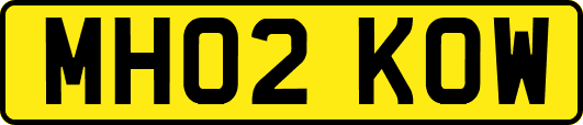MH02KOW