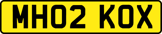 MH02KOX