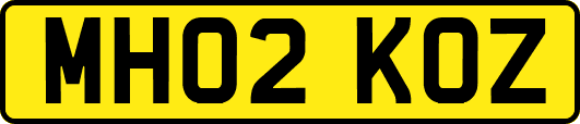 MH02KOZ