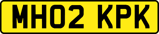 MH02KPK