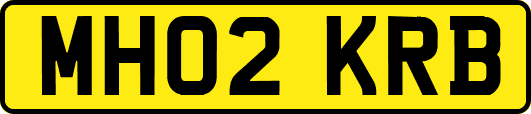 MH02KRB