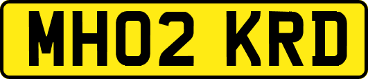 MH02KRD