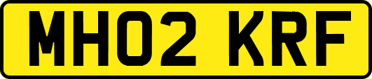 MH02KRF