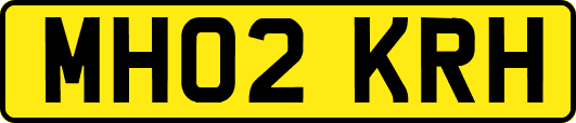 MH02KRH