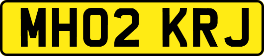 MH02KRJ