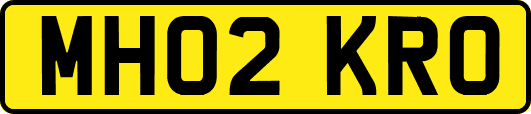 MH02KRO