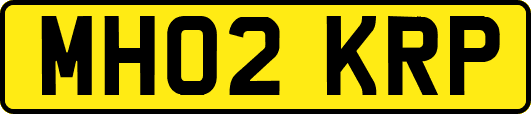 MH02KRP