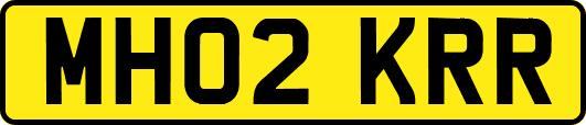 MH02KRR