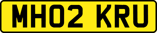 MH02KRU