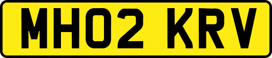 MH02KRV