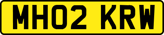 MH02KRW