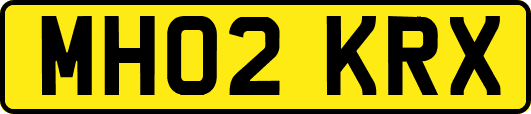 MH02KRX