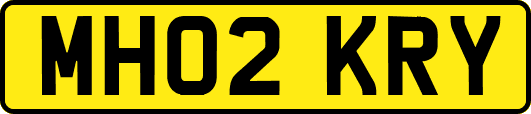 MH02KRY