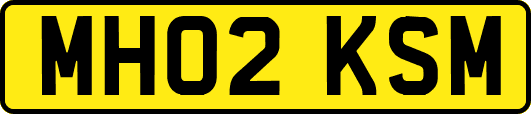 MH02KSM