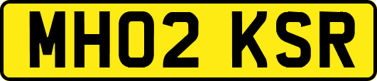 MH02KSR