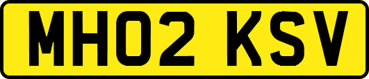 MH02KSV
