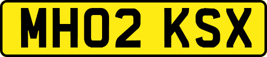 MH02KSX