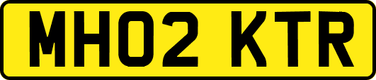 MH02KTR
