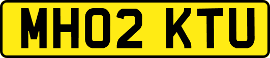 MH02KTU