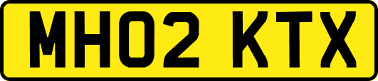 MH02KTX