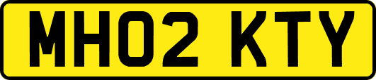 MH02KTY