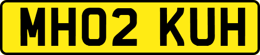 MH02KUH