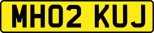MH02KUJ