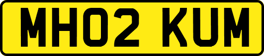 MH02KUM