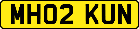 MH02KUN