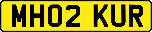 MH02KUR