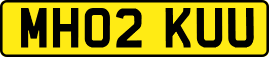 MH02KUU