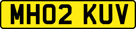 MH02KUV