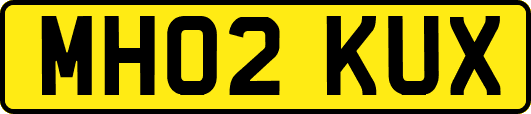 MH02KUX
