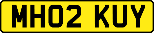 MH02KUY