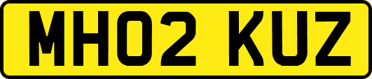 MH02KUZ