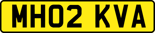 MH02KVA